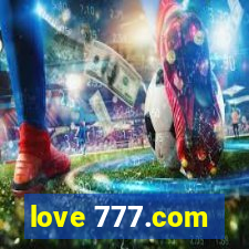 love 777.com